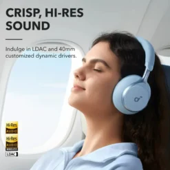 Soundcore Space One Sky Blue