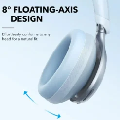 Soundcore Space One Sky Blue