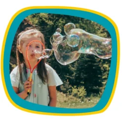 Såpbubbelvätska 1 liter