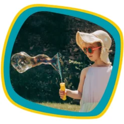 Såpbubbelvätska 1 liter