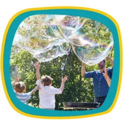 Såpbubbelvätska 1 liter
