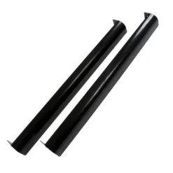 Spoilerfäste för solpanel 2-pack