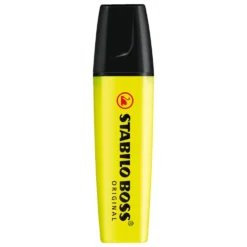 Stabilo Boss Original överstrykningspenna