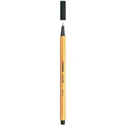Stabilo Point 88 fineliner 0,4 mm 3-pack