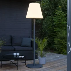 Star Trading Golvlampa Utomhus 184 cm