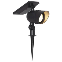 Star Trading Powerspot Solcellsdriven spotlight