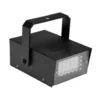 Stroboskop med 24x LED