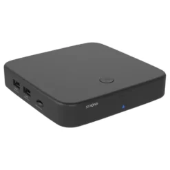 STRONG Android TV-box SRT 420 med DVB-T2-mottagare