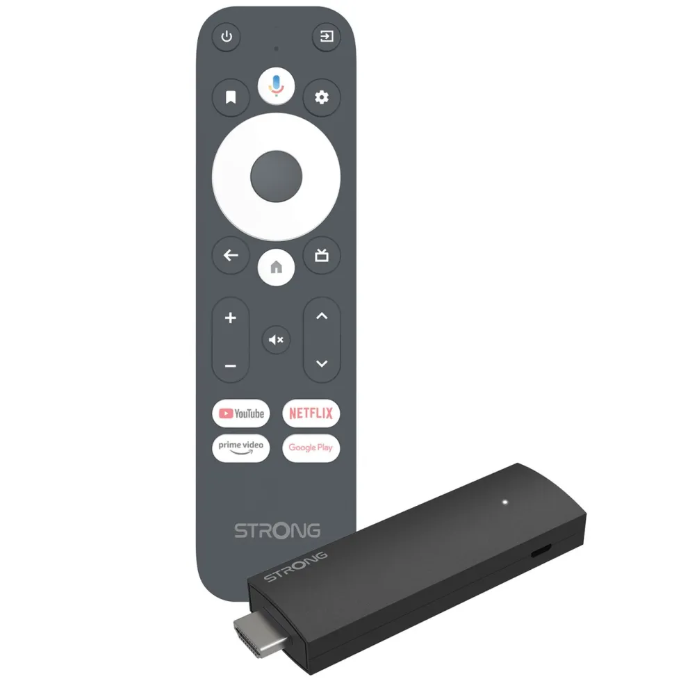 STRONG Android TV Stick LEAP-UNA