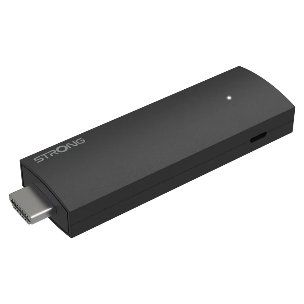 STRONG Android TV Stick LEAP-UNA