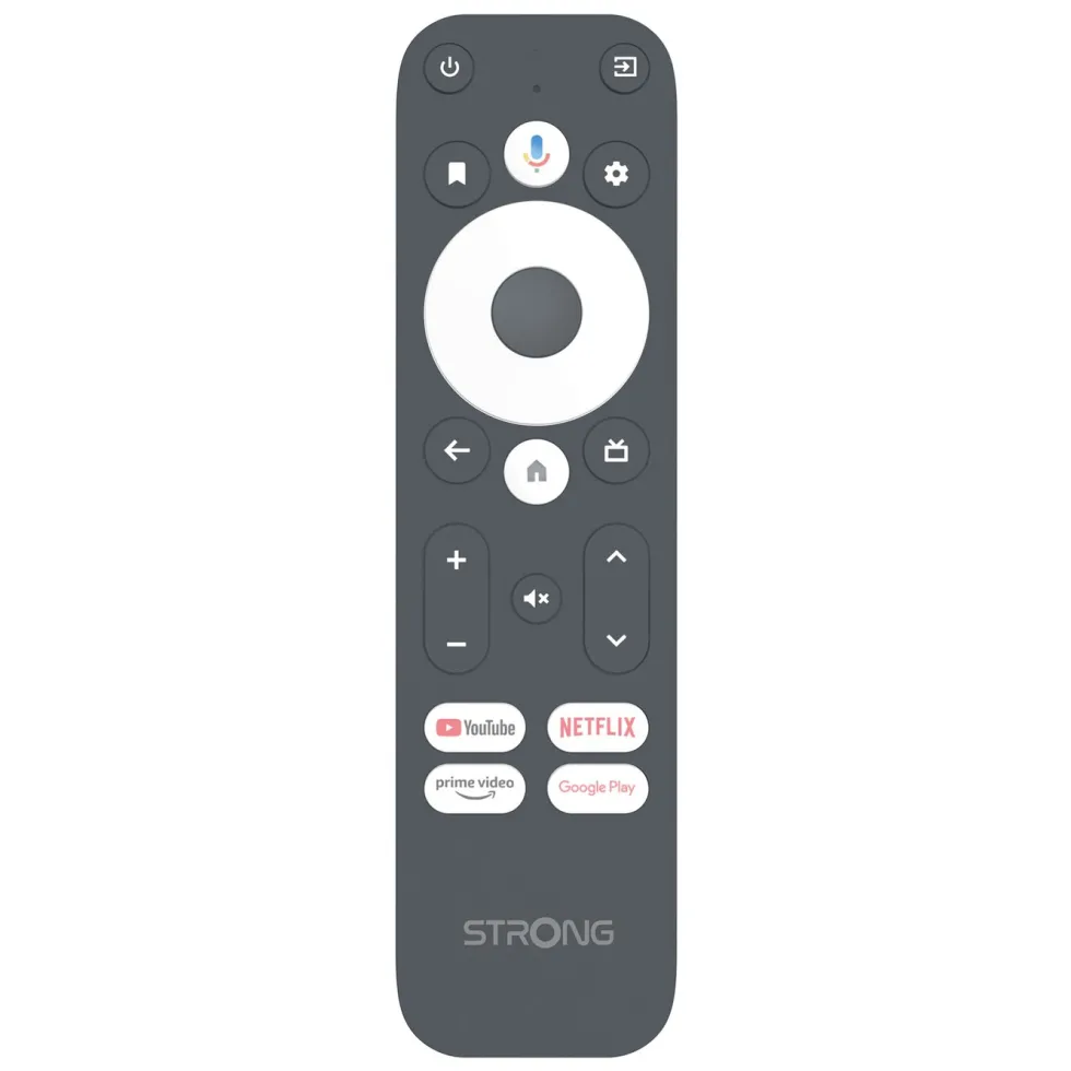 STRONG Android TV Stick LEAP-UNA