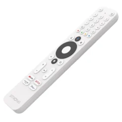 STRONG Fjärrkontroll till Google TV-mediaspelare