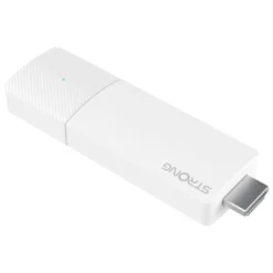 STRONG LEAP-AIR 4K Google TV Stick