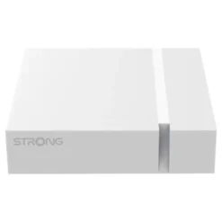 STRONG LEAP-S3+V2 4K Google TV-box