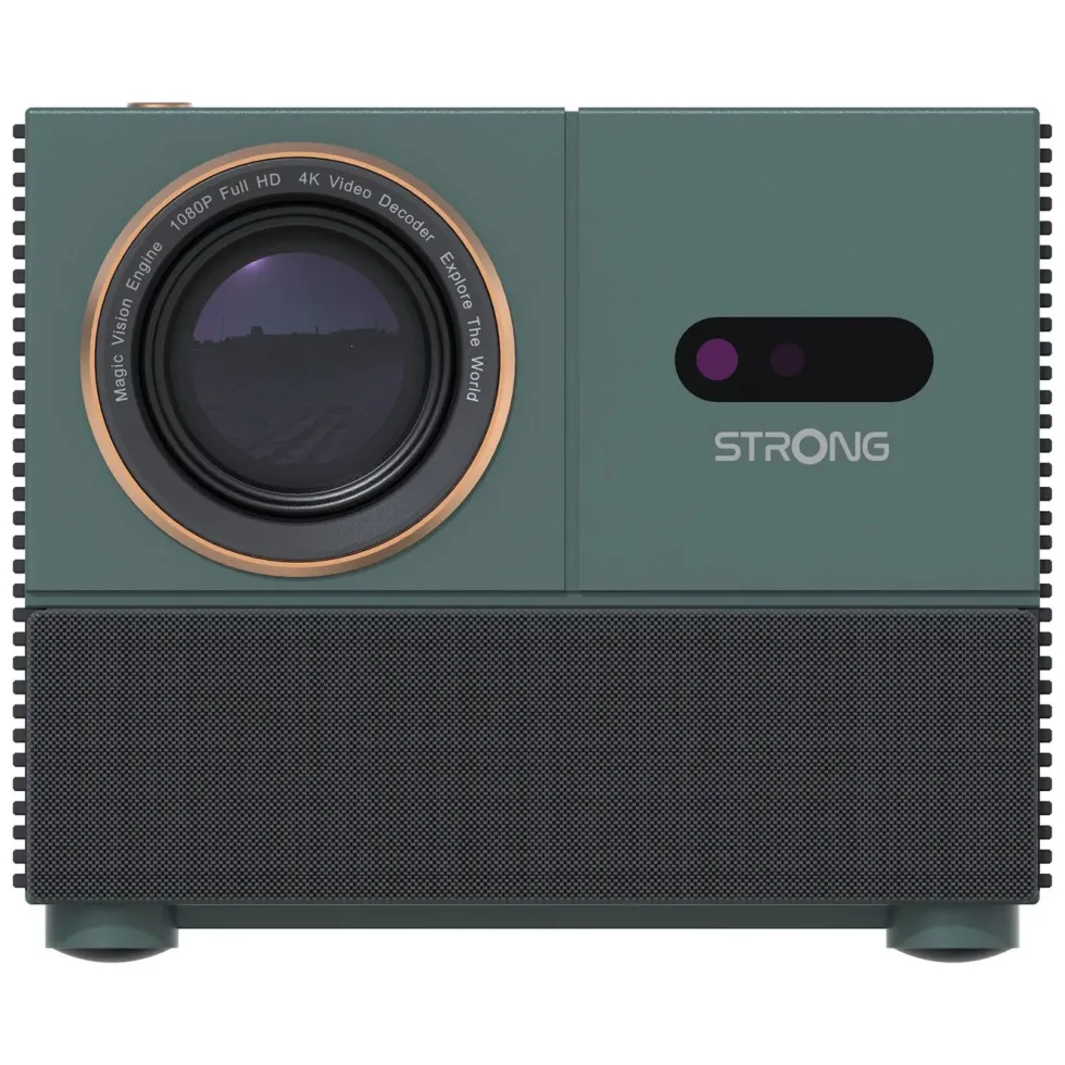 STRONG MIRA1 Google TV Projektor