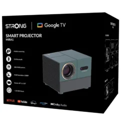 STRONG MIRA1 Google TV Projektor