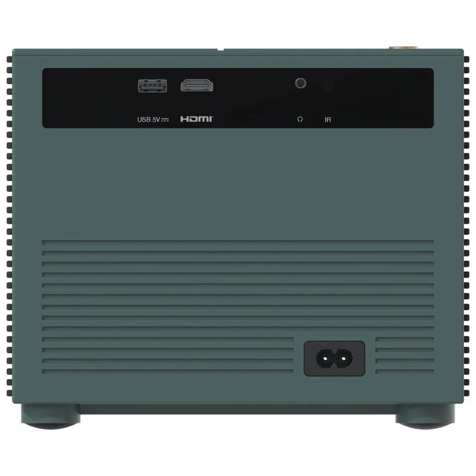 STRONG MIRA1 Google TV Projektor