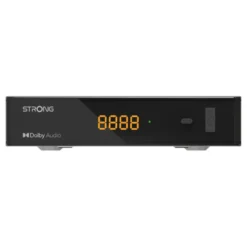 STRONG SRT7030 HD Satellitmottagare