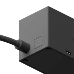Sudio Brick grenuttag med GaN-laddning 30 W Svart