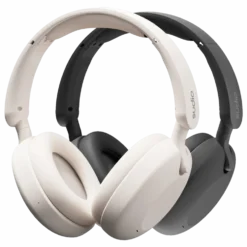 Sudio K2 trådlösa over-ear-hörlurar Vit