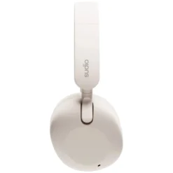 Sudio K2 trådlösa over-ear-hörlurar Vit