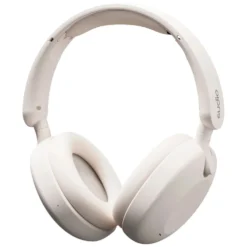 Sudio K2 trådlösa over-ear-hörlurar Vit