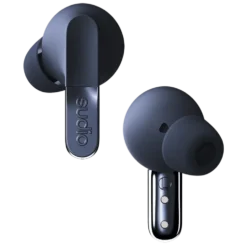 Sudio N3 Pro Day-To-Night in-ear hörlurar Blå