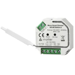 Sunricher Matter AC-dimmer