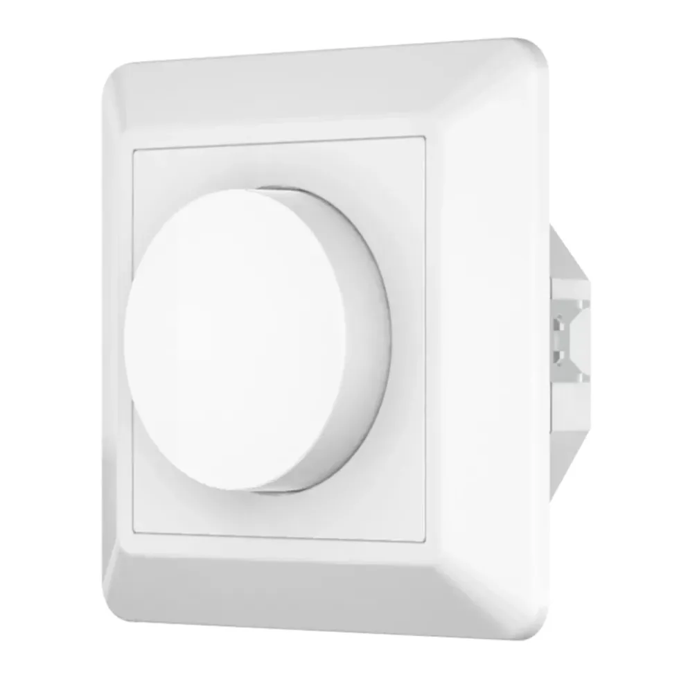 Sunricher Matter smart vriddimmer