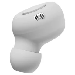 Supra NERO-TX2 trådlösa in-ear-hörlurar Vit