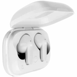 Supra NiTRO-TX Pro in-ear-hörlurar med brusreducering Vit