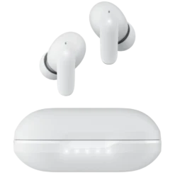 Supra NiTRO-TX Pro in-ear-hörlurar med brusreducering Vit