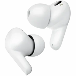 Supra NiTRO-TX Pro in-ear-hörlurar med brusreducering Vit