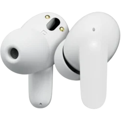 Supra NiTRO-TX Pro in-ear-hörlurar med brusreducering Vit