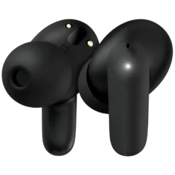 Supra NiTRO-TX Pro in-ear-hörlurar med brusreducering Svart