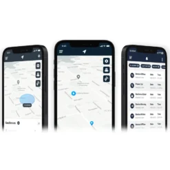 Swetrack Lite+ (Gen2) GPS
