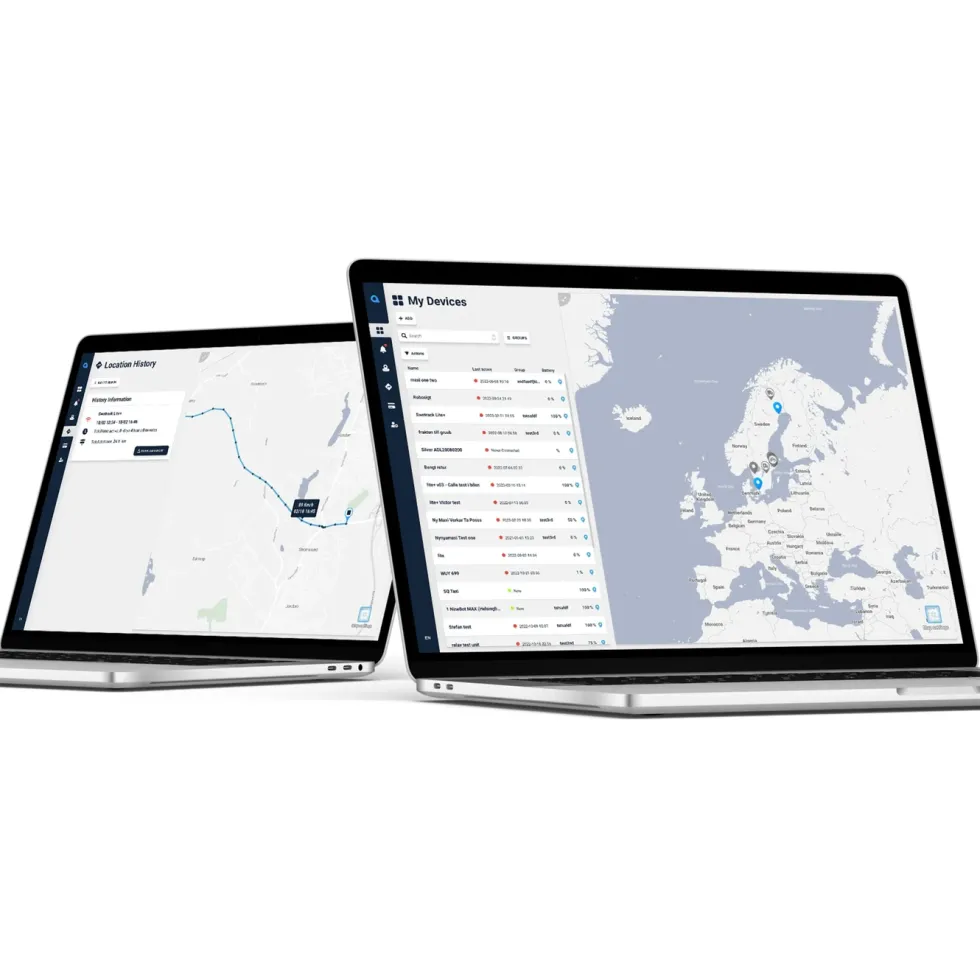 Swetrack Lite+ (Gen2) GPS