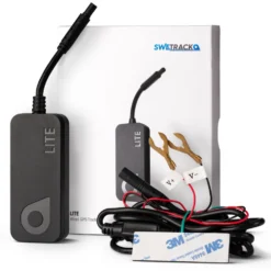 Swetrack Lite (Gen2) GPS
