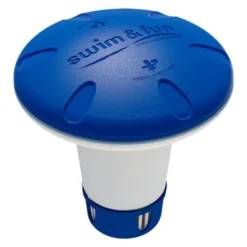 Swim & Fun Dispenser för klortablett