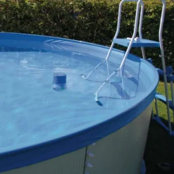 Swim & Fun Easypool Mini Vattenvård