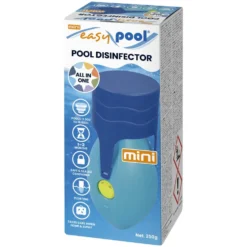 Swim & Fun Easypool Mini Vattenvård