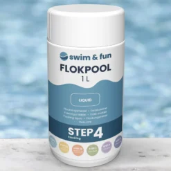 Swim & Fun Flockningsmedel 1 l
