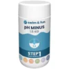 Swim & Fun PH-Minus Granulat för PH-värde 1,5 kg
