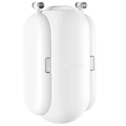 SwitchBot Curtain Gardinkontroll U-skena Vit