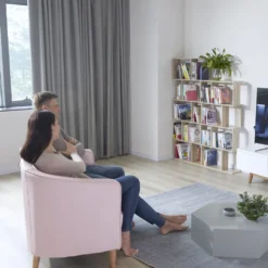 SwitchBot Curtain Gardinkontroll för gardinstång Vit