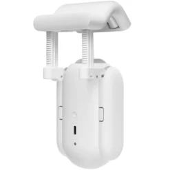 SwitchBot Curtain Gardinkontroll för gardinstång Vit