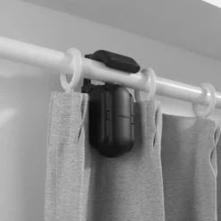 SwitchBot Curtain Gardinkontroll för gardinstång Vit