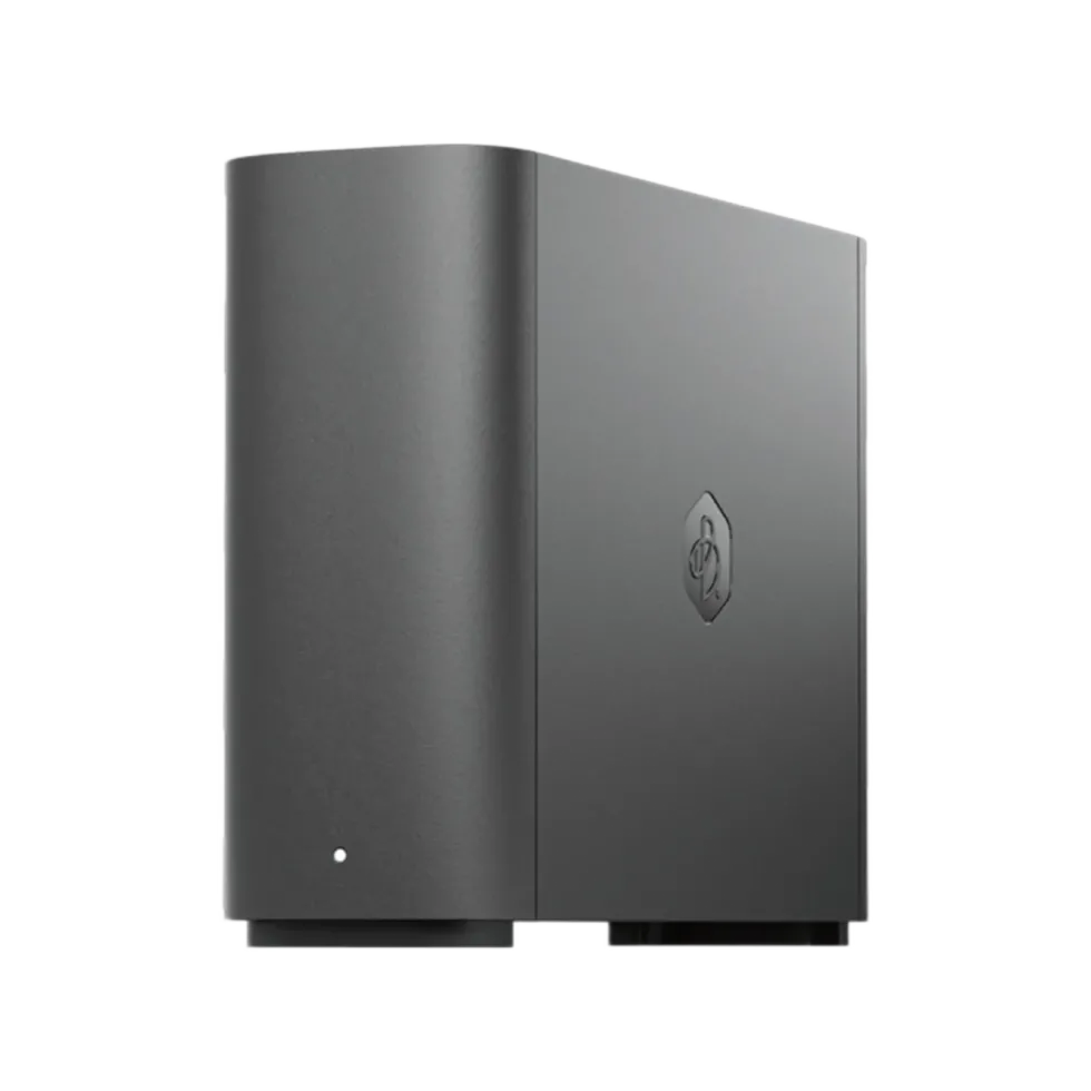 Synology BeeStation personlig molnlagring 4 TB