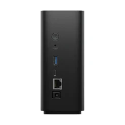 Synology BeeStation personlig molnlagring 4 TB