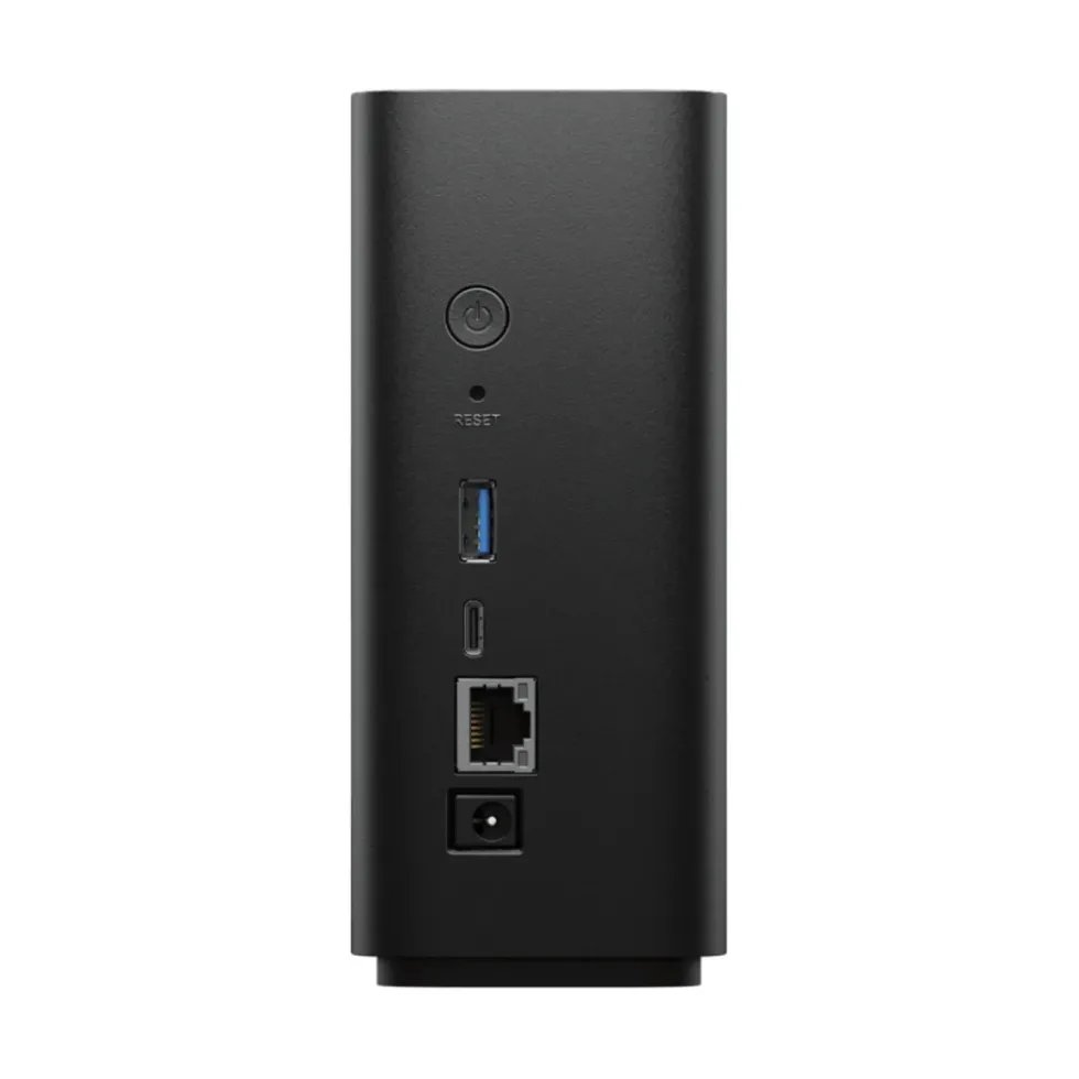Synology BeeStation personlig molnlagring 4 TB
